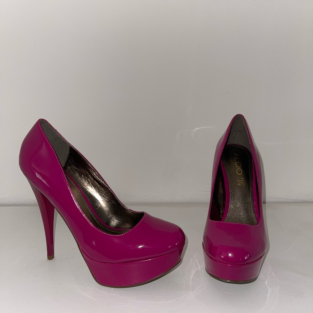 Aldo heels